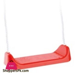 Dolu Kids Garden Tree Rope Swing Outdoor Toy 7054