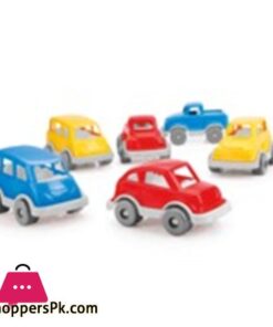 Dolu Mini Giant Display Toys 5141