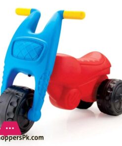 Dolu Ride on Trike