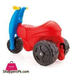 Dolu Ride On Trike 6 Dolu Ride On Trike