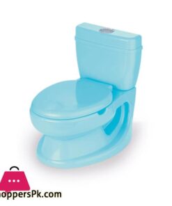 Dolu Teaching Toddler Potty 7251