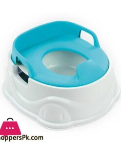 Dolu Toddler Potty Training Seat 3 In 1 7172