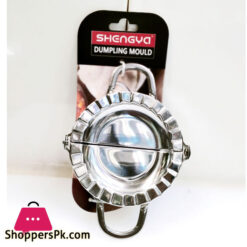 Dumpling Maker Stainless Steel Dumpling Molds Ravioli Wonton Press Dumpling Making Device Machine