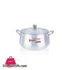 Ek256716 Belly Pot Gl 16Cm 6C