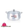 Ek256720 Belly Pot Gl 20Cm 6C