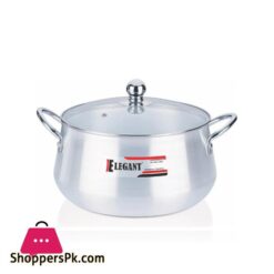 EK256728 Belly Pot GL 28cm 4c