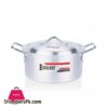 Ek256602 Cuisine Casserole 20Cm 6C