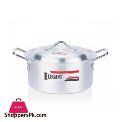 EK256602 Cuisine Casserole 20cm 6c