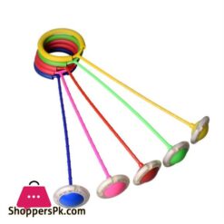 Flashing Jumping Ring Children Colorful Ankle Skip Jump Rod Sports Swing Ball For Kids 8 Flashing Jumping Ring Children Colorful Ankle Skip Jump Rod Sports Swing Ball For Kids