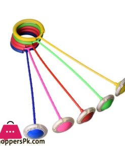 Flashing Jumping Ring Children Colorful Ankle Skip Jump Rod Sports Swing Ball For Kids 18 Flashing Jumping Ring Children Colorful Ankle Skip Jump Rod Sports Swing Ball For Kids