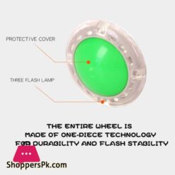 Flashing Jumping Ring Children Colorful Ankle Skip Jump Rod Sports Swing Ball For Kids 11 Flashing Jumping Ring Children Colorful Ankle Skip Jump Rod Sports Swing Ball For Kids