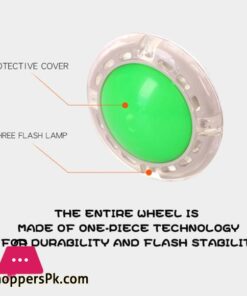 Flashing Jumping Ring Children Colorful Ankle Skip Jump Rod Sports Swing Ball For Kids 21 Flashing Jumping Ring Children Colorful Ankle Skip Jump Rod Sports Swing Ball For Kids