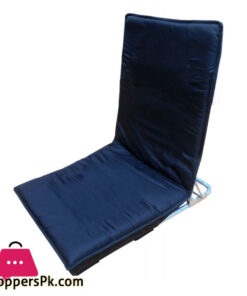 Folding Floor Chair Comfort Farshi Namaz Floor Chair