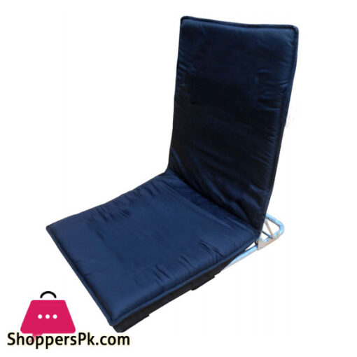 Folding Floor Chair Comfort Farshi Namaz Floor Chair