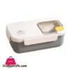 Mittagessen Box Groe Kapazitt Leichte Packung Reis Student Bro Arbeiter Isolierung Lunchbox Isolierung Mittagessen Box Fr Schule