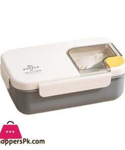 Mittagessen Box Groe Kapazitt Leichte Packung Reis Student Bro Arbeiter Isolierung Lunchbox Isolierung Mittagessen Box fr Schule