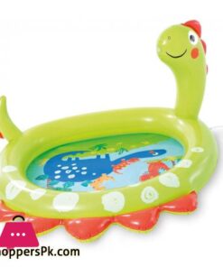 Intex Childrens Inflatable Dinosaur Pool 58437