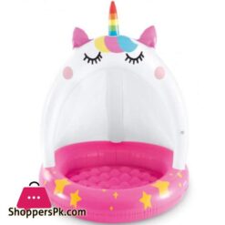 Intex 58438 Inflatable Childrens Pool