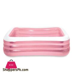 Intex Swim Center Family Pool 58487