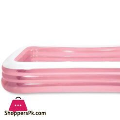 Intex Swim Center Family Pool 58487