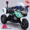 Kids Electric Ride On Bike