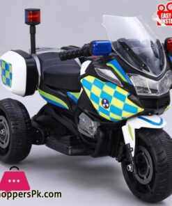 Kids Electric Ride on Bike