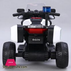 Kids Electric Ride On Bike