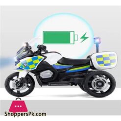 Kids Electric Ride On Bike