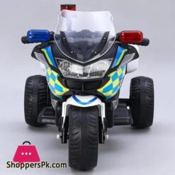 Kids Electric Ride On Bike