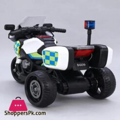 Kids Electric Ride On Bike