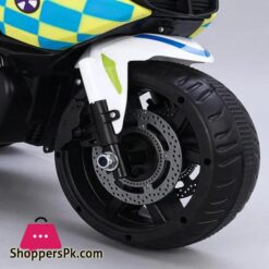 Kids Electric Ride On Bike