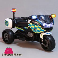 Kids Electric Ride On Bike