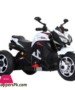 Kids Ride On Bike 3 Wheels