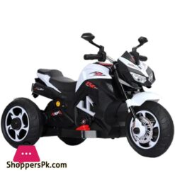 Kids Ride On Bike 3 Wheels