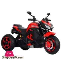 Kids Ride On Bike 3 Wheels