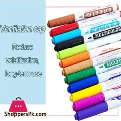 Magical Water Painting Pen, Magic Doodle Drawing Pens 12 Colors Set Painting Floating Marker Pens Doodle Water Floating Pens With 1Pcs Ceramic Spoon For Kids Adult Gift (12 Colors) 11 Magical Water Painting Pen Magic Doodle Drawing Pens 812 Colors Set Painting Floating Marker Pens Doodle Water Floating Pens With 1Pcs Ceramic Spoon For Kids Adult Gift 12 Colors