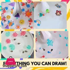 Magical Water Painting Pen, Magic Doodle Drawing Pens 12 Colors Set Painting Floating Marker Pens Doodle Water Floating Pens With 1Pcs Ceramic Spoon For Kids Adult Gift (12 Colors) 13 Magical Water Painting Pen Magic Doodle Drawing Pens 812 Colors Set Painting Floating Marker Pens Doodle Water Floating Pens With 1Pcs Ceramic Spoon For Kids Adult Gift 12 Colors