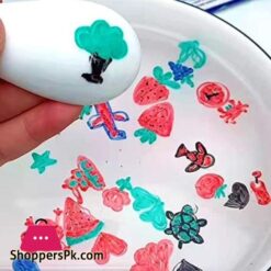 Magical Water Painting Pen, Magic Doodle Drawing Pens 12 Colors Set Painting Floating Marker Pens Doodle Water Floating Pens With 1Pcs Ceramic Spoon For Kids Adult Gift (12 Colors) 15 Magical Water Painting Pen Magic Doodle Drawing Pens 812 Colors Set Painting Floating Marker Pens Doodle Water Floating Pens With 1Pcs Ceramic Spoon For Kids Adult Gift 12 Colors
