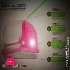 Multipurpose Storage Box Bread Box Breakfast Box Food Storage Box