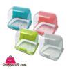 Multipurpose Storage Box - Bread Box - Breakfast Box - Food Storage Box 1 Multipurpose Storage Box Bread Box Breakfast Box Food Storage Box