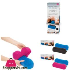 Neck And Waist Pressure Relief Gel Cushion Premium Stretch Gel Cushion