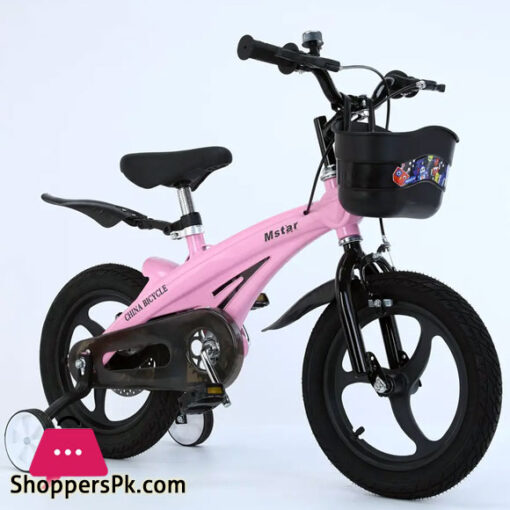 New Arrivals Kids Cycle Disc Brake Anti Rollover Tires Child Bicycle Kids Bikes 12 Inches Bike For Baby Kids