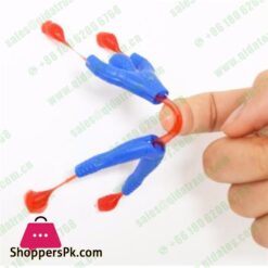 Pack Of 4 Sticky Spider Man Climbing Wall Toy For Kids