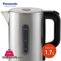 Panasonic Nc K301 Electric Kettle