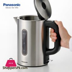 Panasonic Nc K301 Electric Kettle