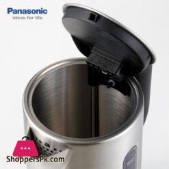 Panasonic Nc K301 Electric Kettle
