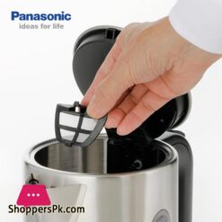 Panasonic Nc K301 Electric Kettle