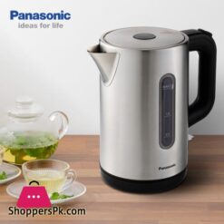 Panasonic Nc K301 Electric Kettle