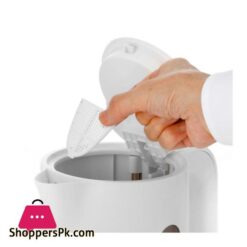 Panasonic Electric Kettle White Nc K101