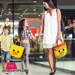 Zhuoverci Pop It Purse Cute Duck Pop Bag For Girls Sensory School Supplies Fidget Toys For Stressautism Relievepop Push Bubble Crossbody Purse